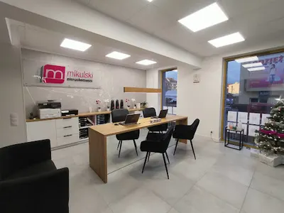 Mikulski Nieruchomości